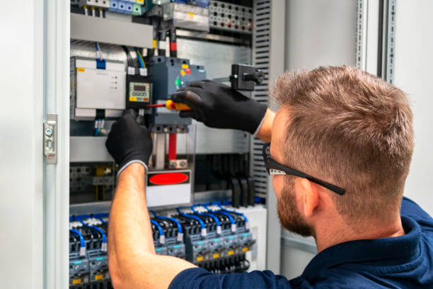 Best Electrical Troubleshooting and Repair  in Russell, KS